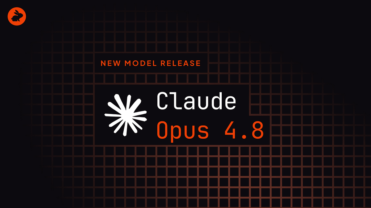 Claude Opus 4.8 Claude Opus 4.8