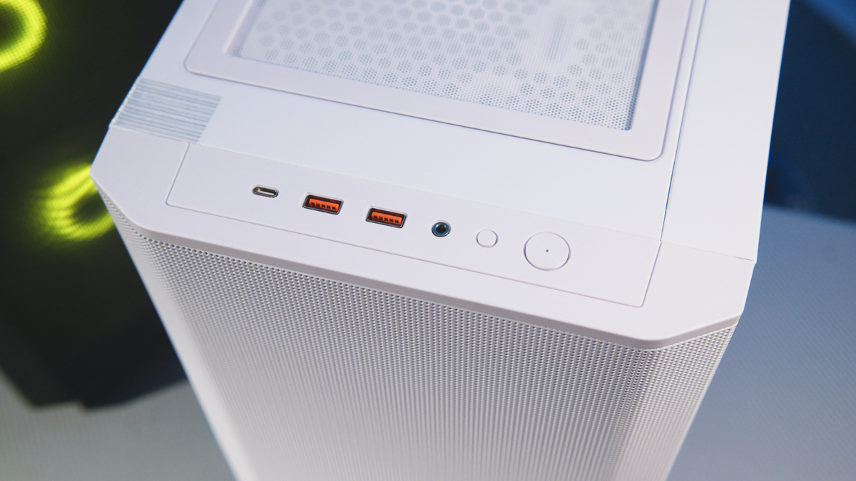 Cougar Airface FLO RGB Cougar Airface FLO RGB