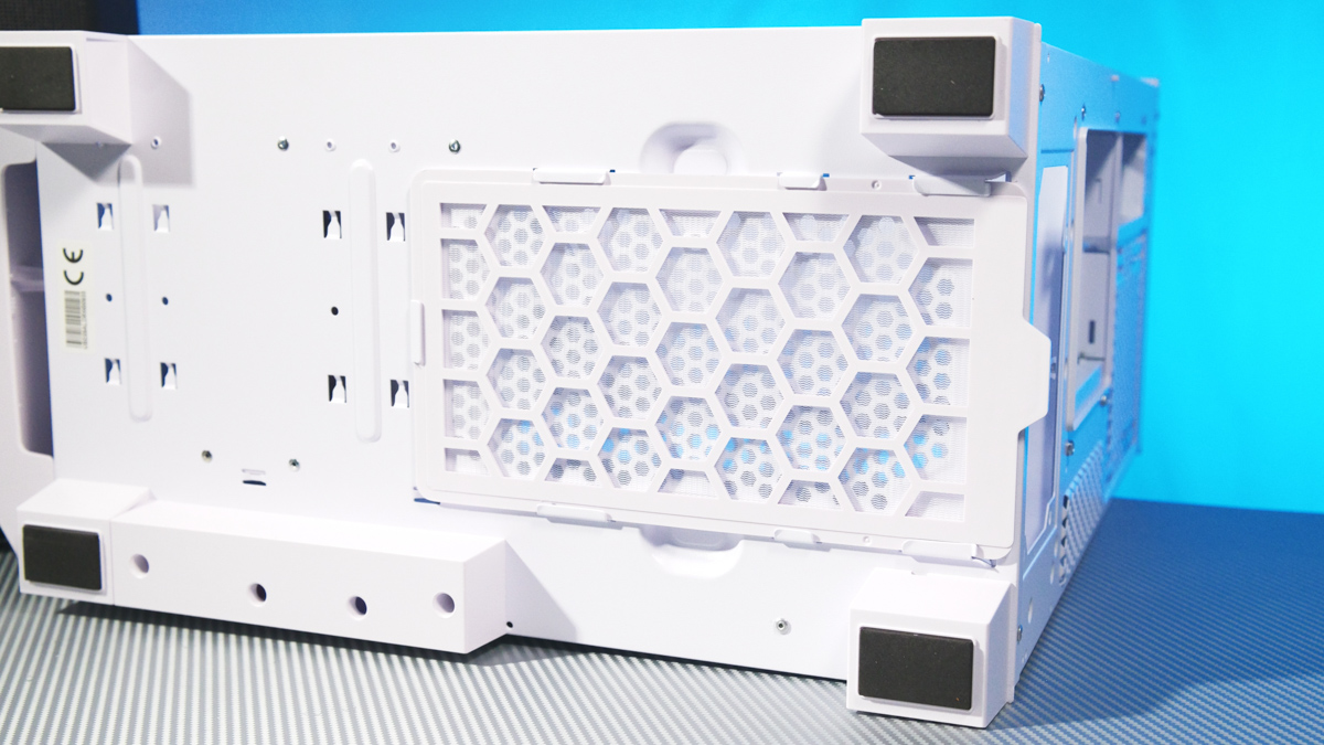 Cougar Airface FLO RGB Cougar Airface FLO RGB