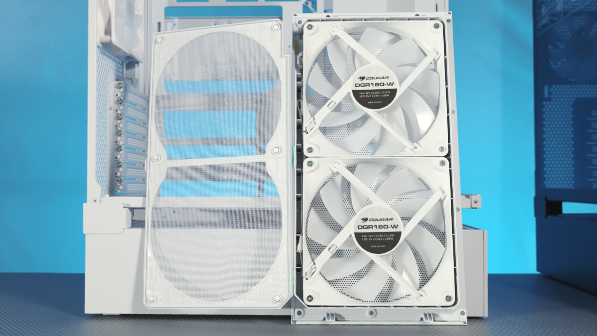 Cougar CFV235 Mesh
