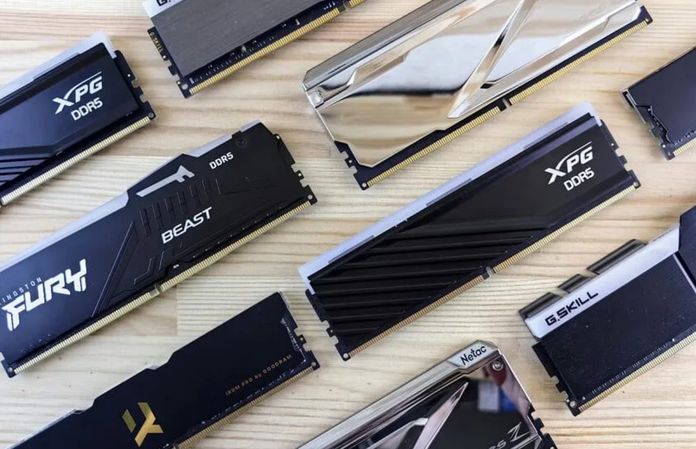 DDR5 DDR5