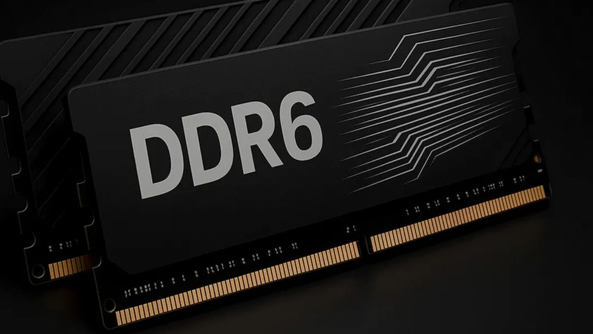 DDR6