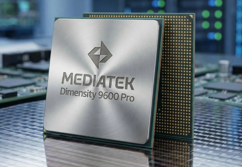 Dimensity 9600 Pro Dimensity 9600 Pro