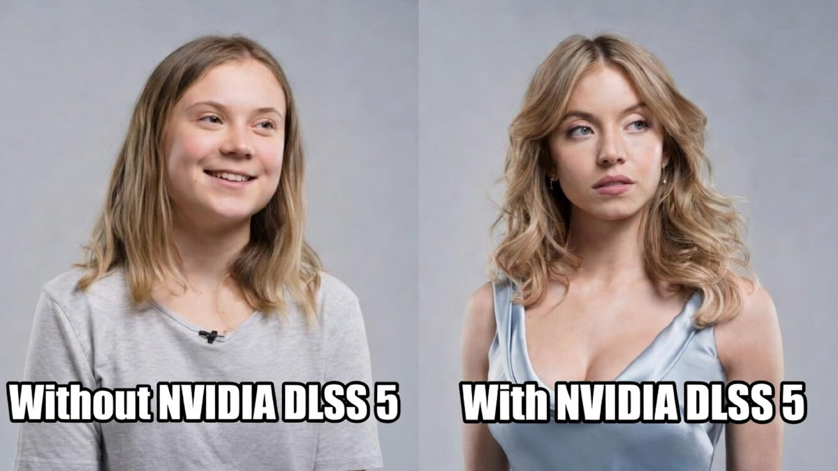 DLSS 5