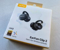 EarFun Clip 2