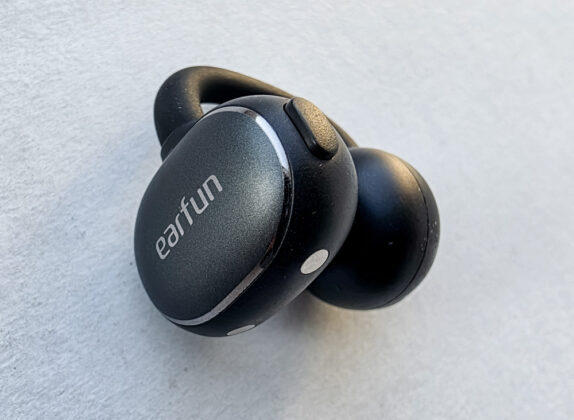 EarFun Clip 2