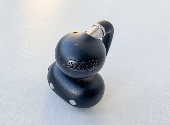 EarFun Clip 2