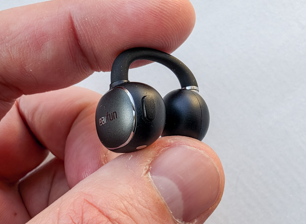 EarFun Clip 2