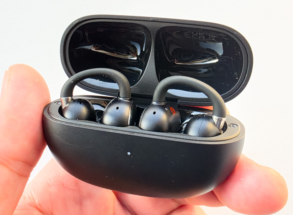 EarFun Clip 2