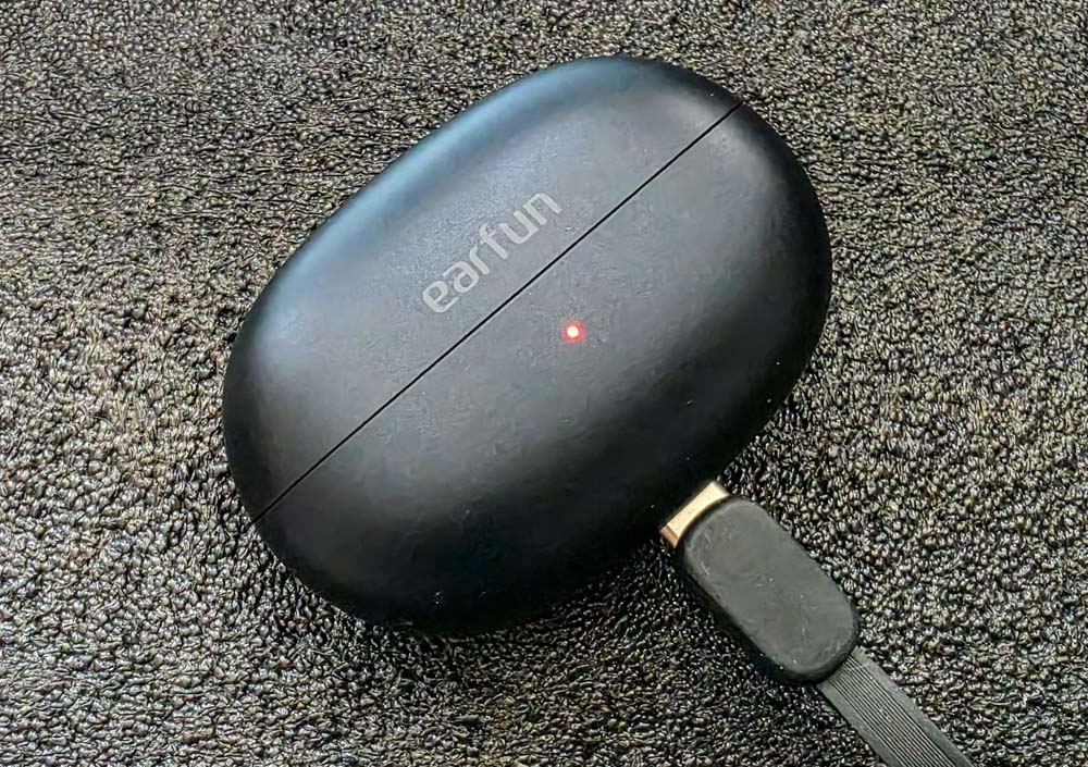 EarFun Clip 2