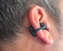 EarFun Clip 2 In Use