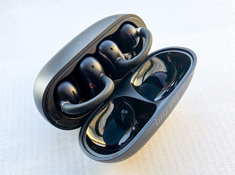EarFun Clip 2