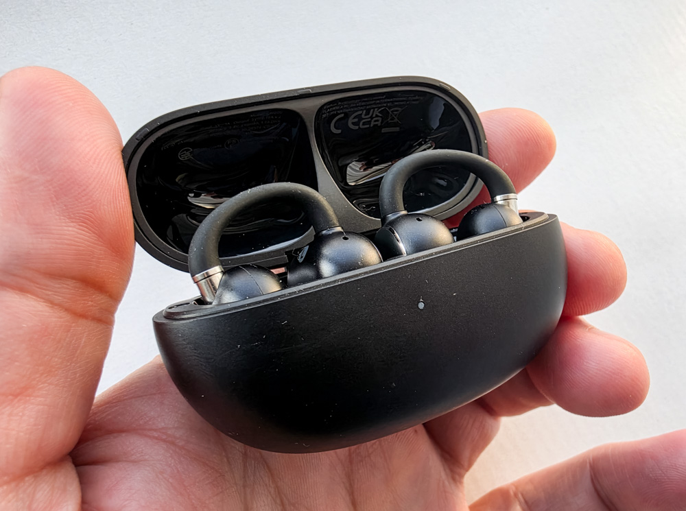 EarFun Clip 2