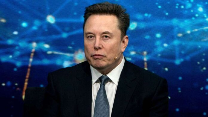 Elon Musk Elon Musk