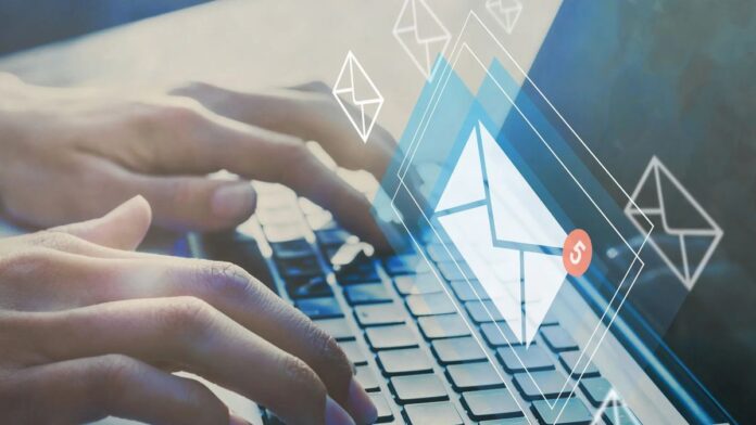 email email
