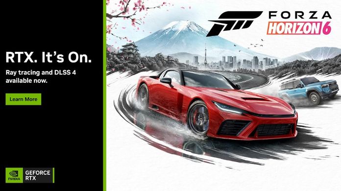 Forza Horizon 6 Forza Horizon 6
