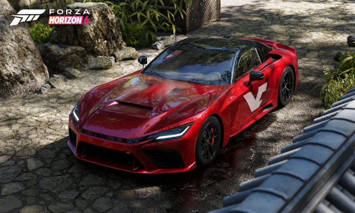 Forza Horizon 6 Forza Horizon 6