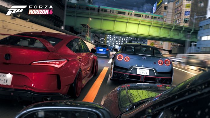 Forza Horizon 6 Forza Horizon 6