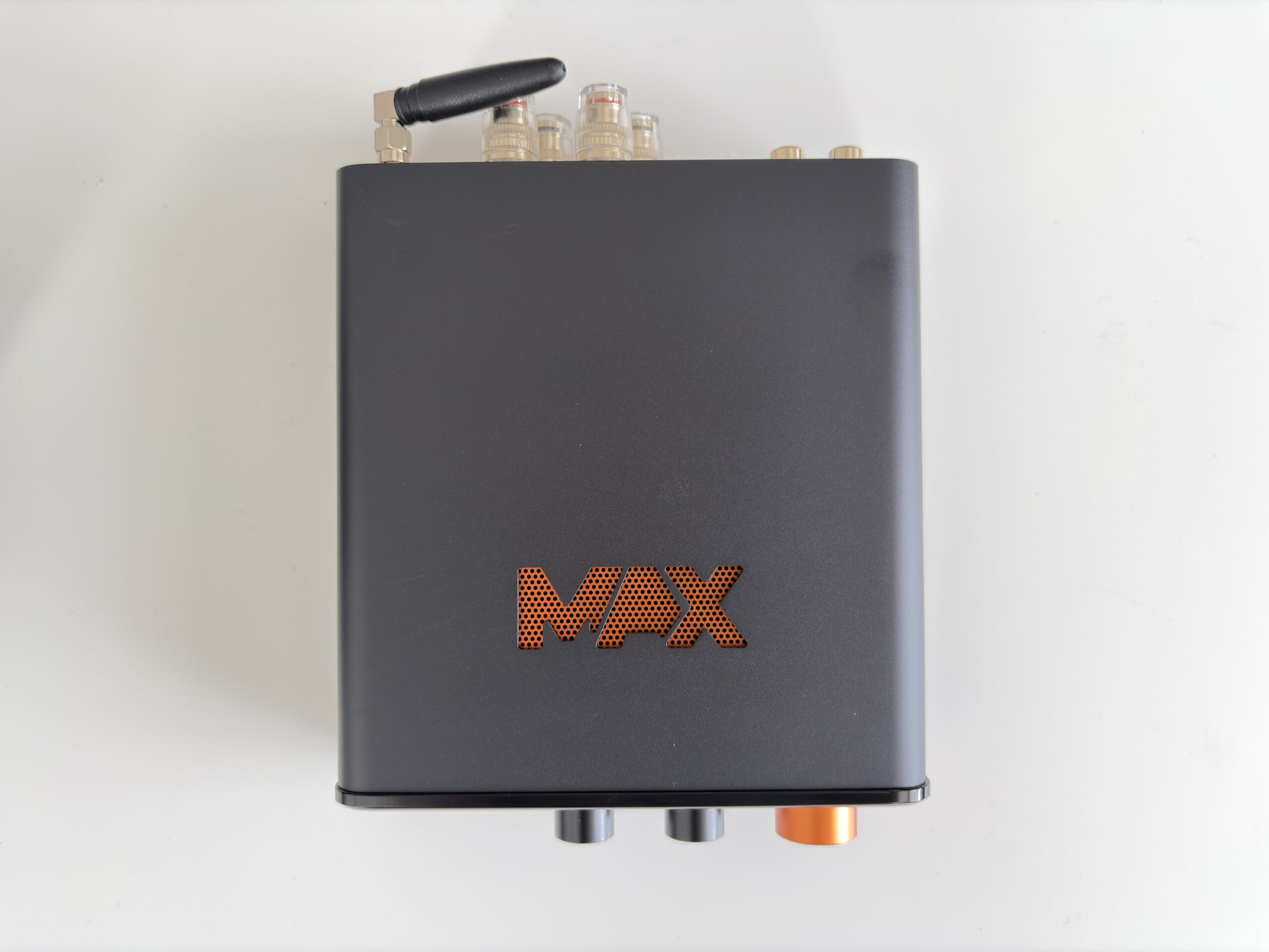 Fosi Audio BT20A MAX