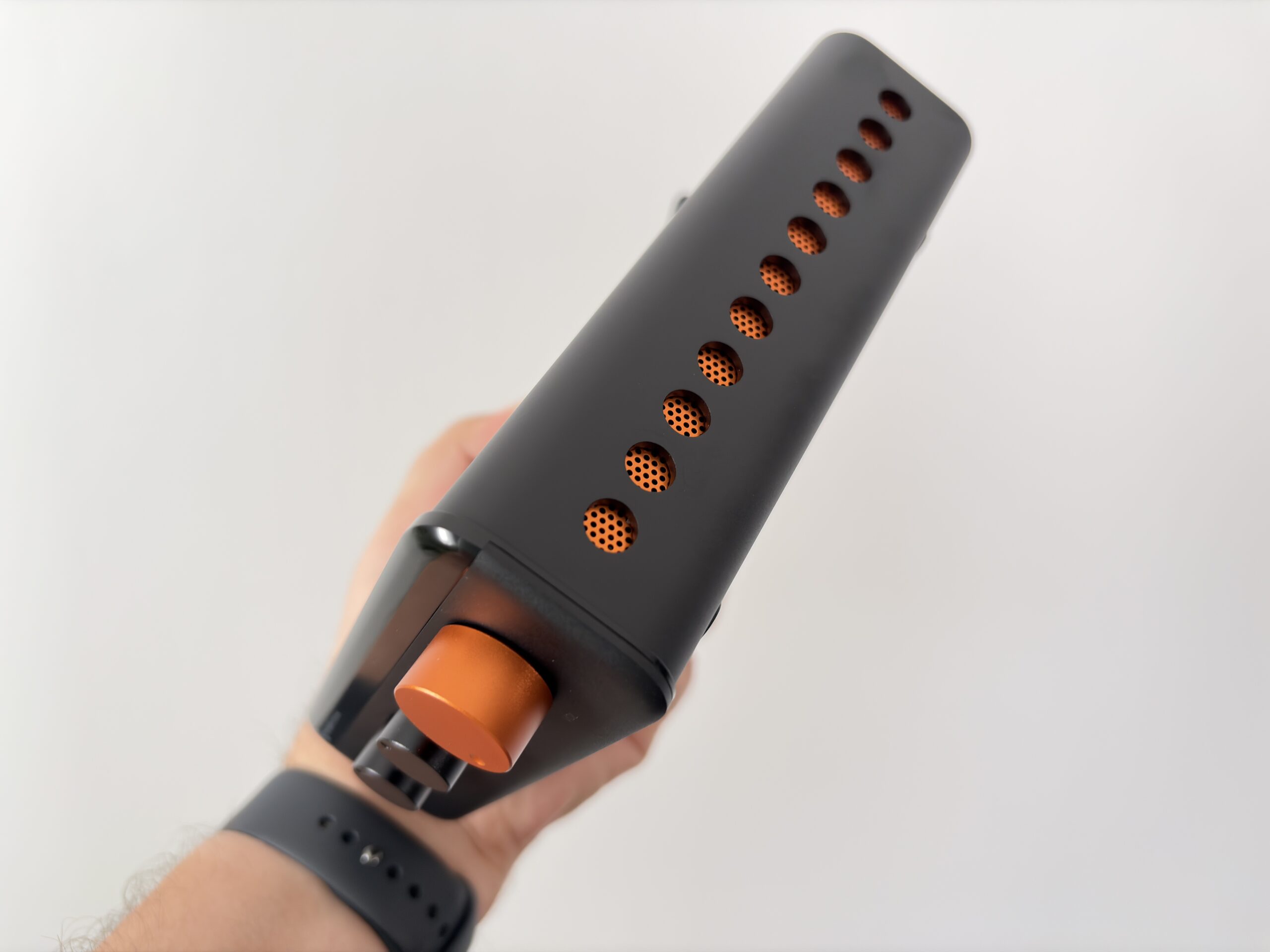 Fosi Audio BT20A MAX