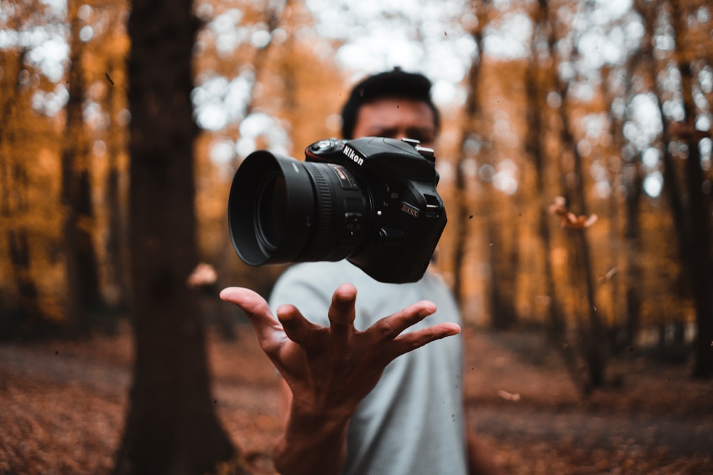 Fotografia reklamowa