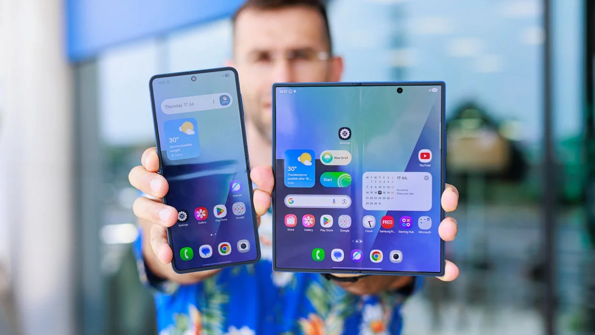 One UI 8.5 One UI 8.5