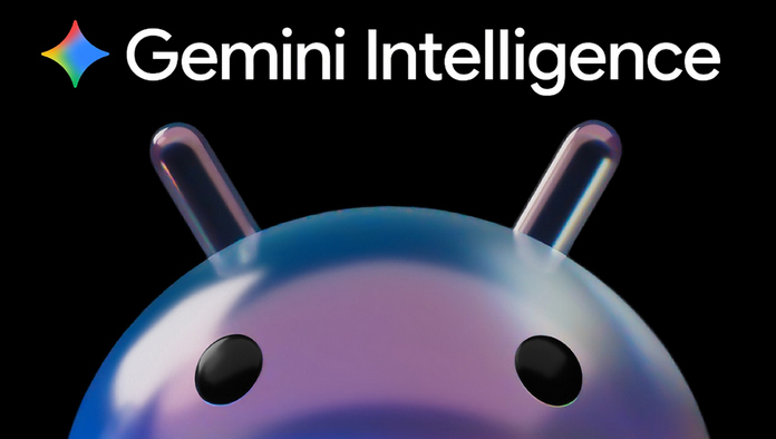 Gemini Intelligence Gemini Intelligence