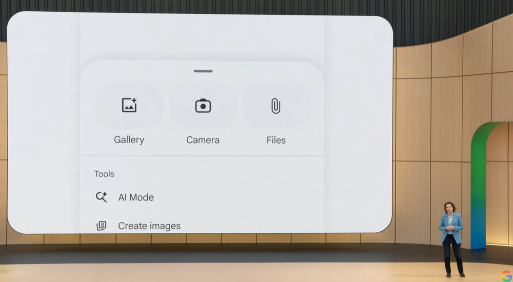 Google IO 2026