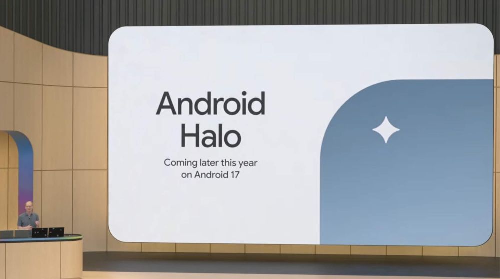Google IO 2026