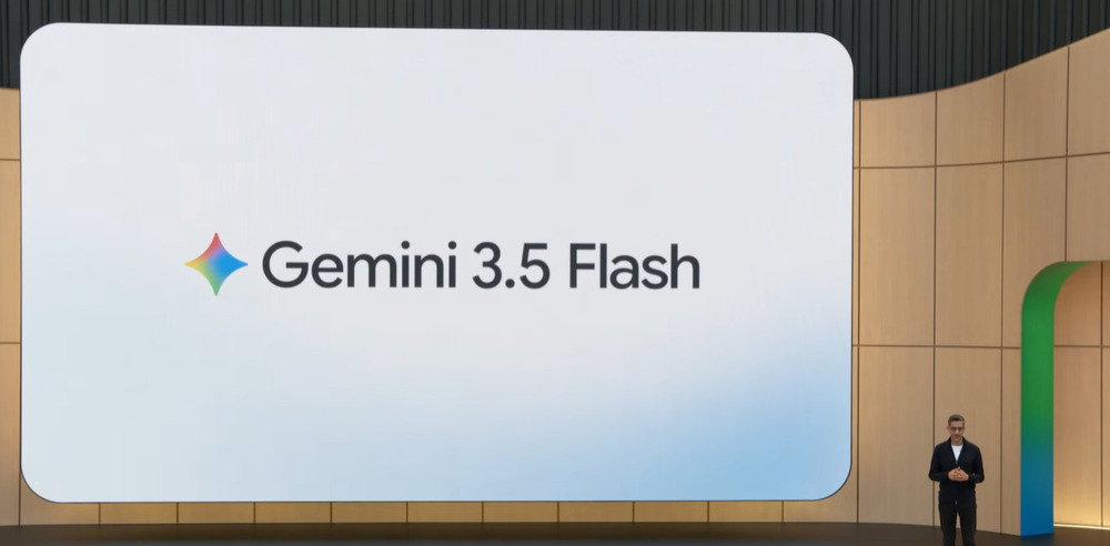 Google IO 2026