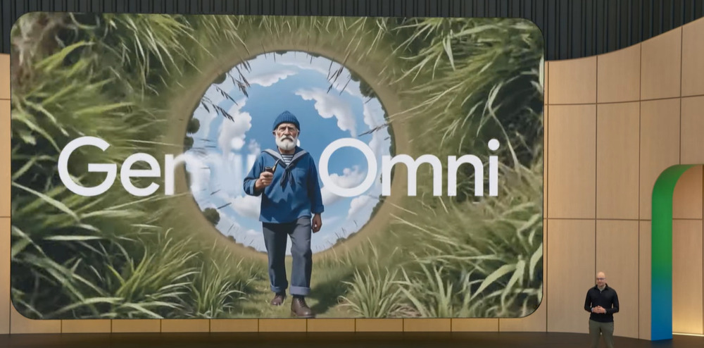 Google IO 2026