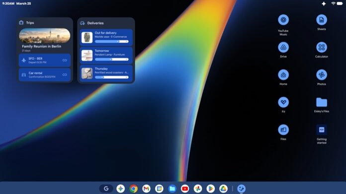 Googlebook
