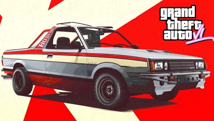 GTA VI GTA VI