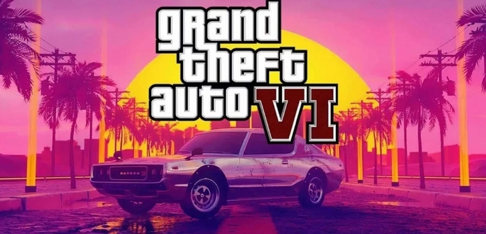 GTA 6 GTA 6