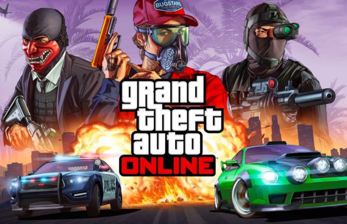 GTA Online GTA Online