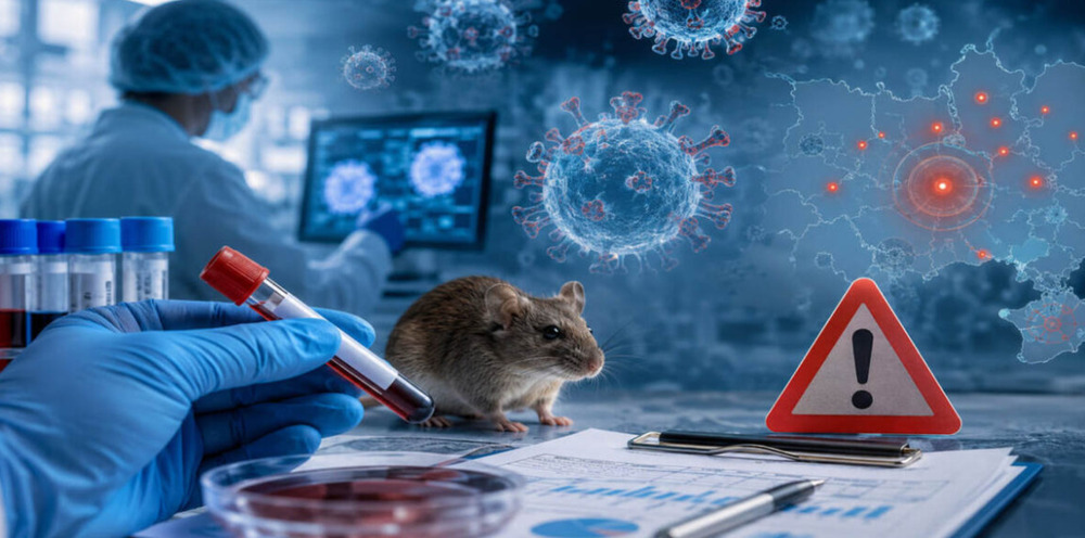 Hantavirus