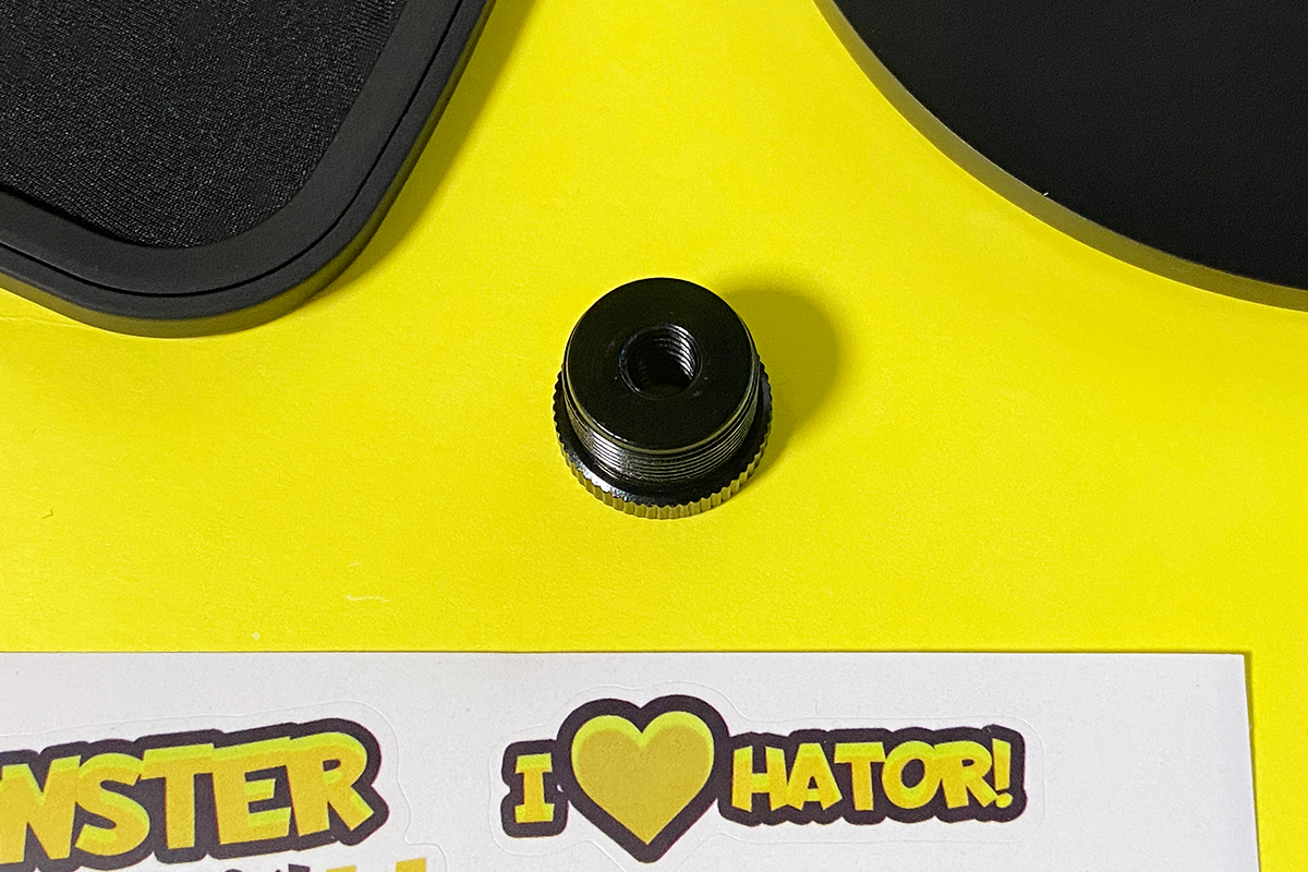 HATOR Dreamcast X