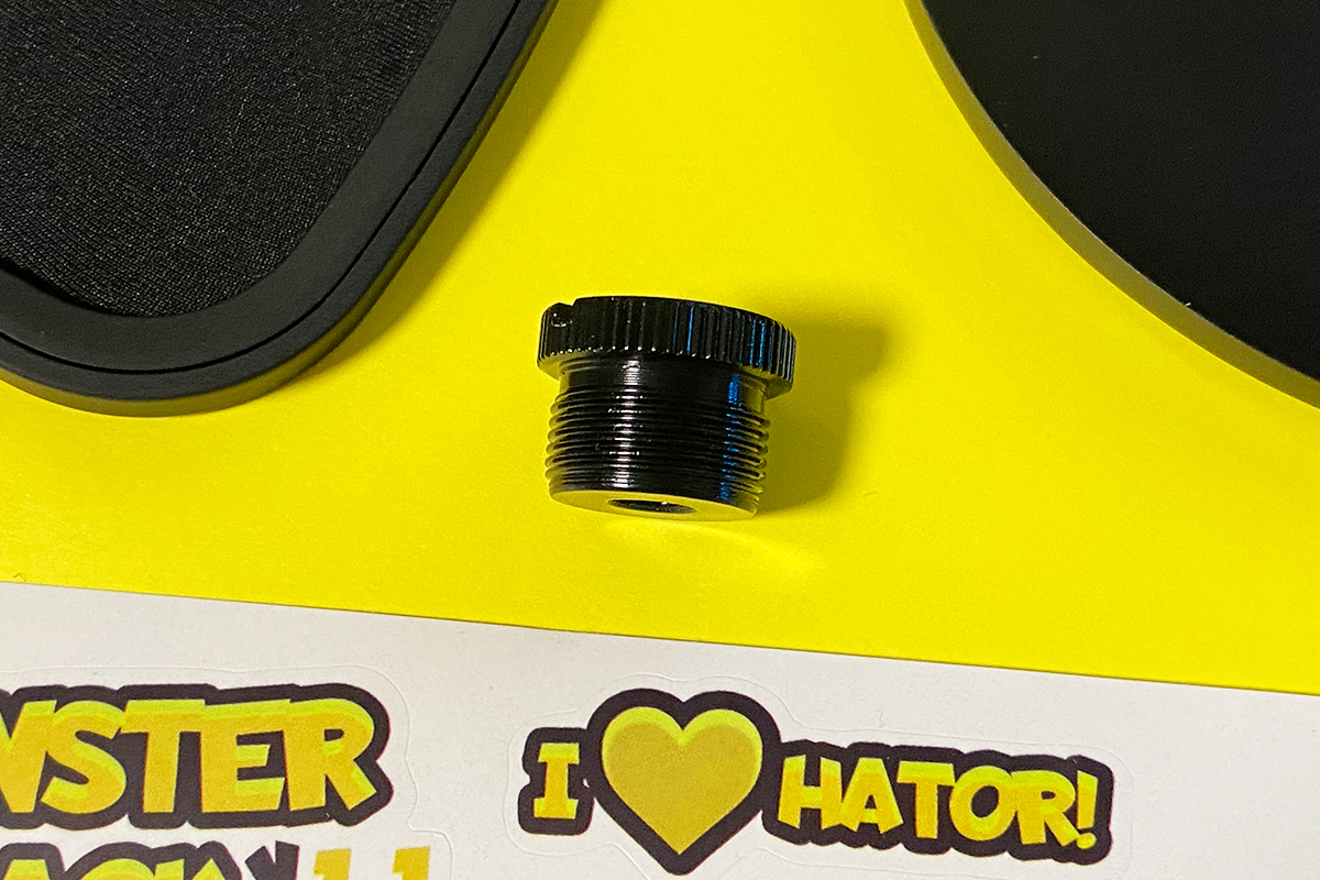 HATOR Dreamcast X