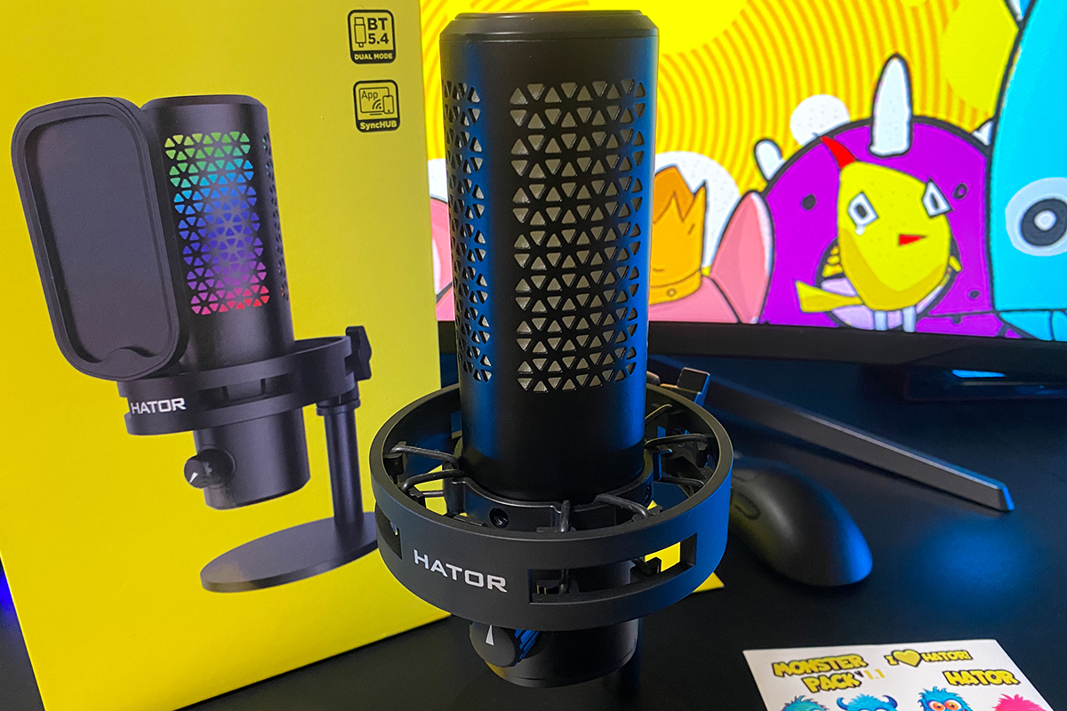 HATOR Dreamcast X