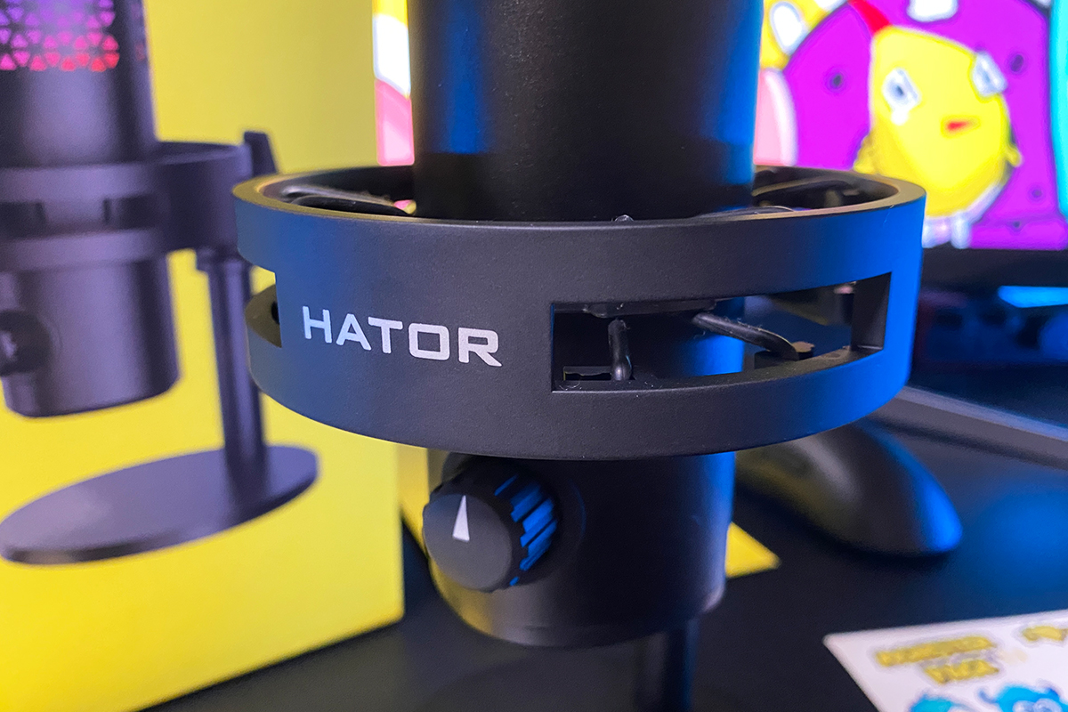 HATOR Dreamcast X
