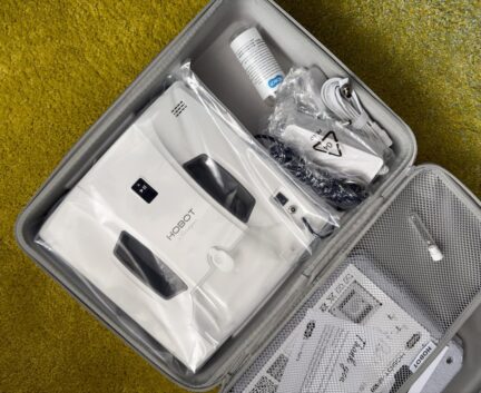 HOBOT SP10