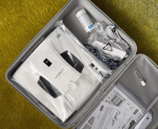 HOBOT SP10