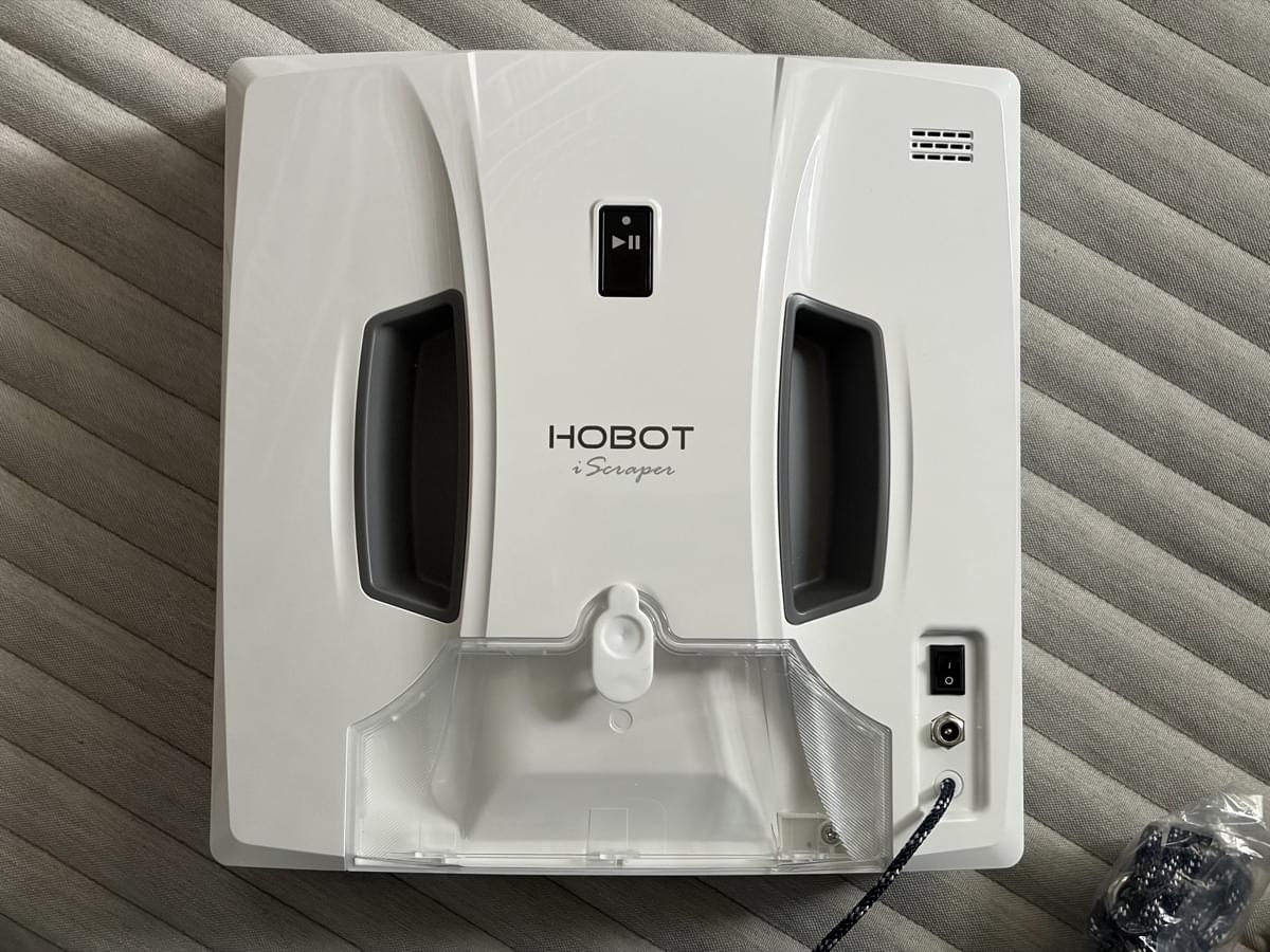 HOBOT SP10 HOBOT SP10