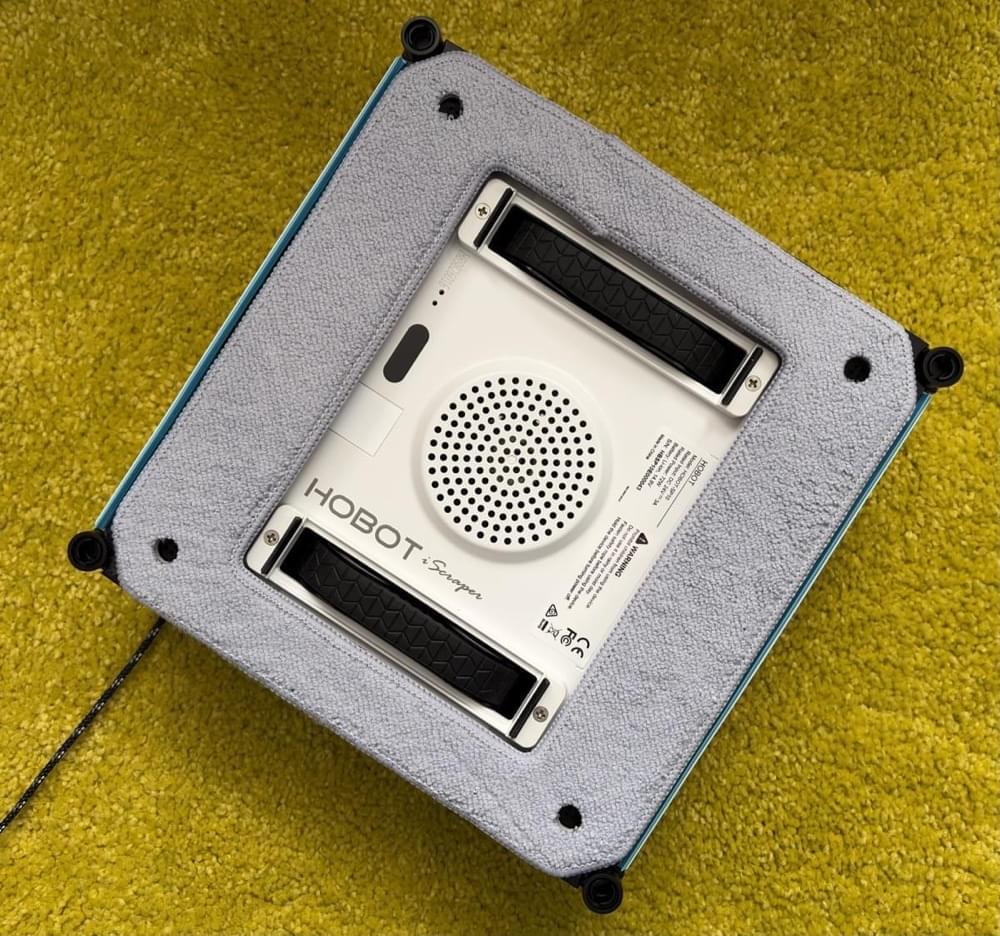 HOBOT SP10 HOBOT SP10