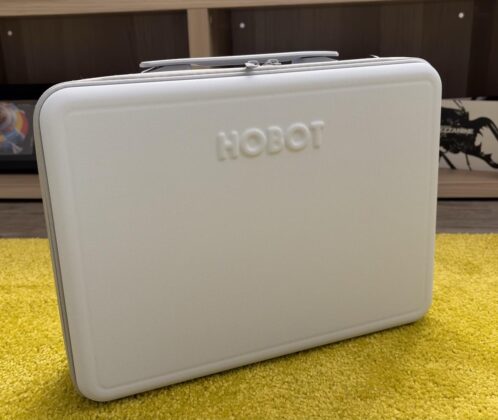 HOBOT SP10