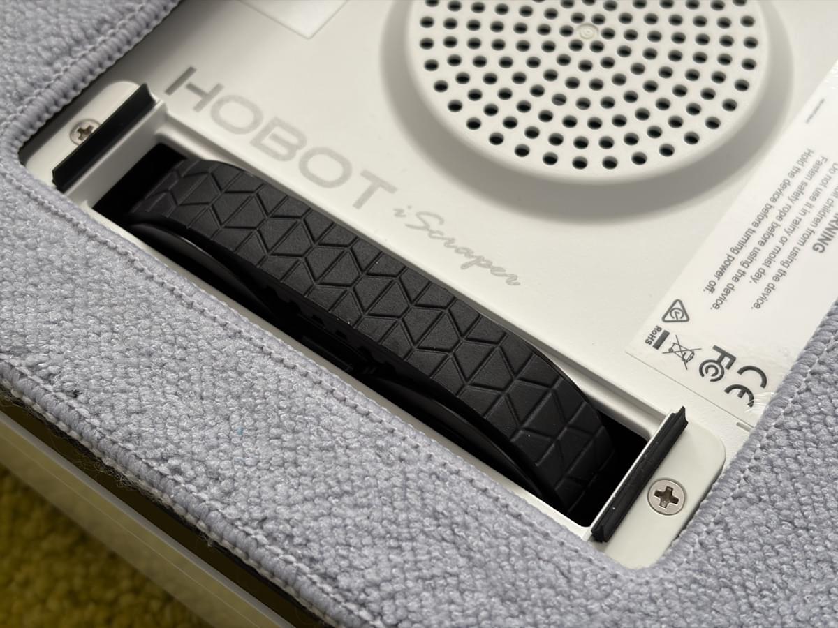HOBOT SP10 HOBOT SP10