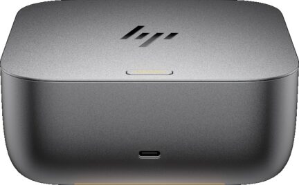 HP Thunderbolt 4 100W G6 Dock