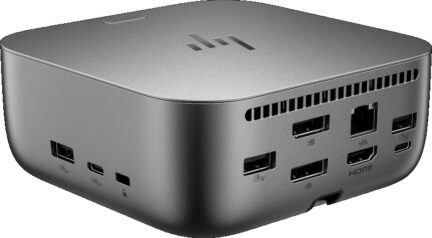 HP Thunderbolt 4 100W G6 Dock