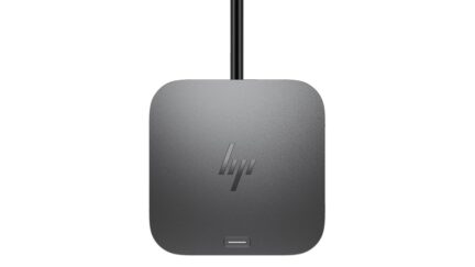 HP Thunderbolt 4 Ultra 280W G6 Dock