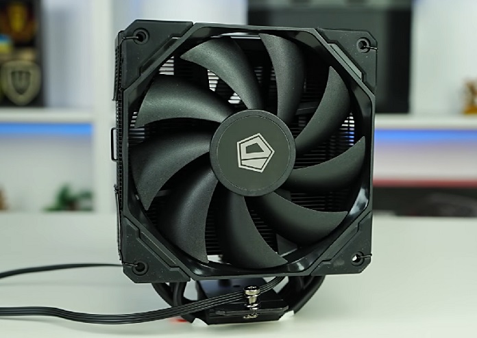ID-Cooling SE-225-XT Black V2